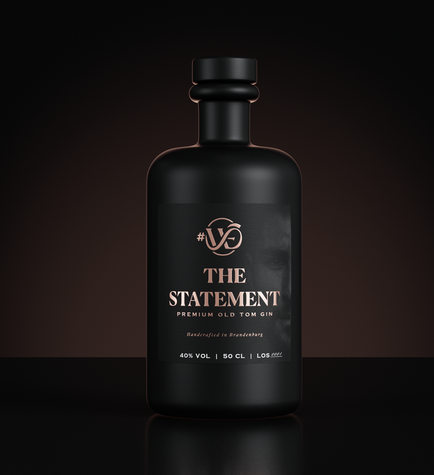The Statement - Premium Gin